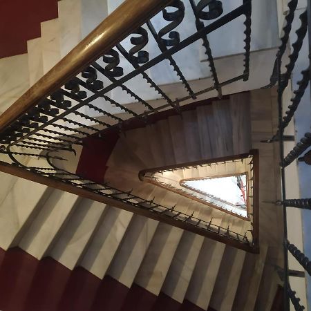 Principe C Lägenhet Granada Exteriör bild