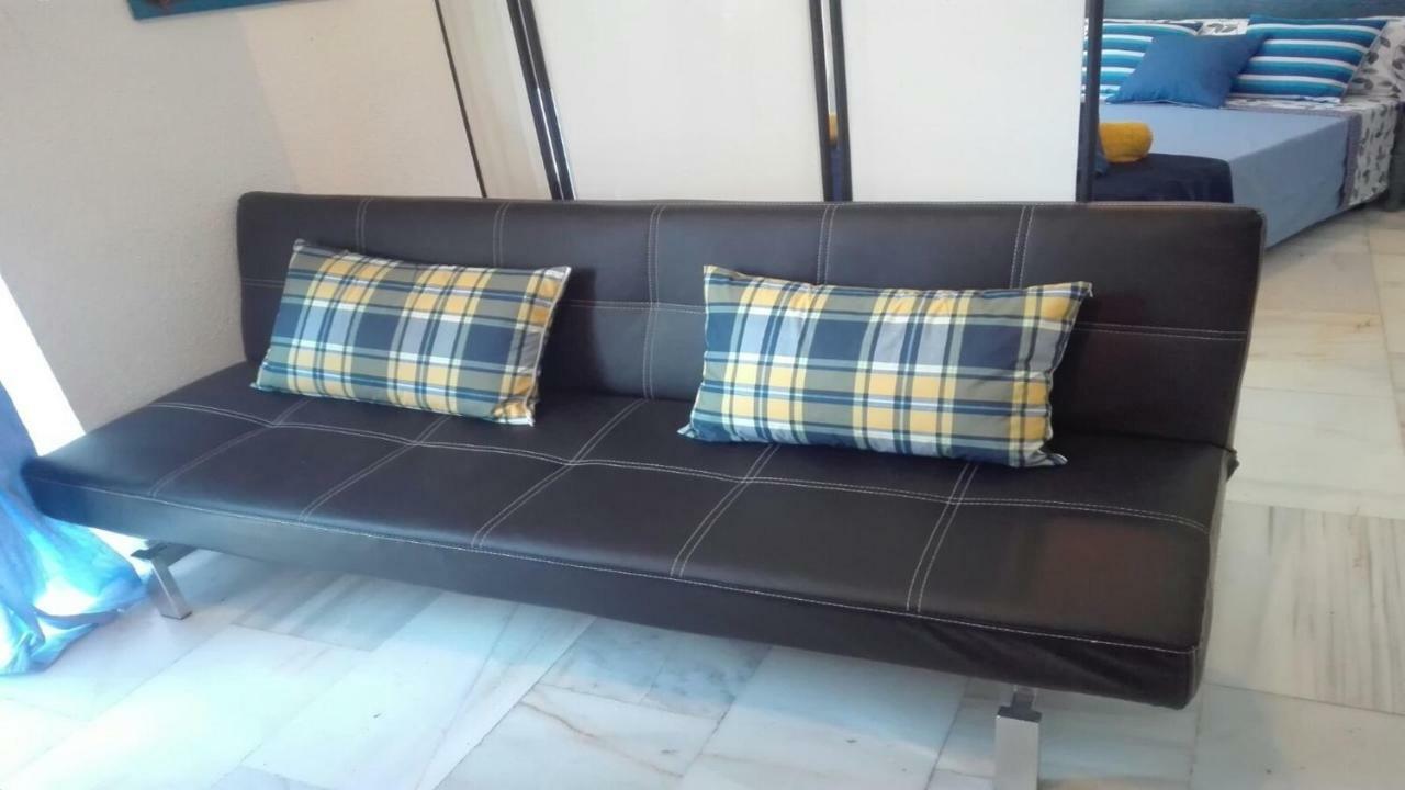 Principe C Lägenhet Granada Exteriör bild